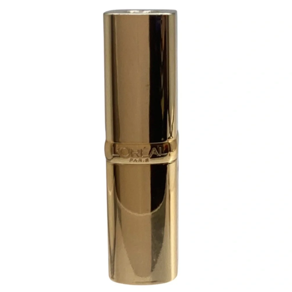 L'Oreal Paris Colour Riche Reds of Worth Satin Lipstick, (#190 Hopeful Red) NWT